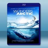  北極奇觀/奇幻冰極 Wonders of the Arctic (2014) 藍光影片25G