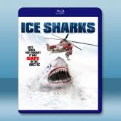  冰瘋鯊 Ice Sharks (2016) 藍光25G