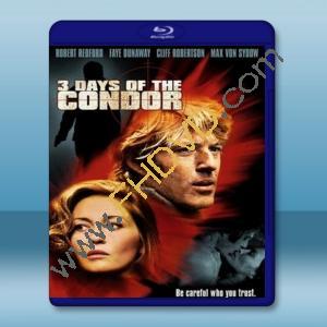 禿鷹七十二小時 Three Days of the Condor <1975> 藍光25G