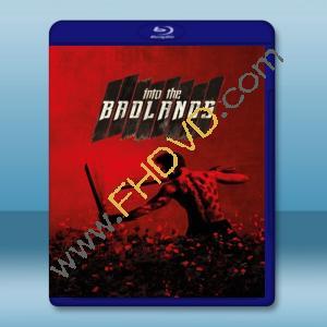  荒原 Into the Badlands 第1季 [2碟] 藍光25G