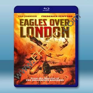  倫敦上空的鷹 Eagles Over London/La battaglia d'Inghilterra (1969)  藍光25G