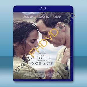  為妳說的謊 The Light Between Oceans (2016) 藍光25G