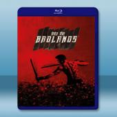 荒原 Into the Badlands 第1季 [2碟...