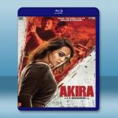 十字架上的女人 Akira (2016) 藍光25G