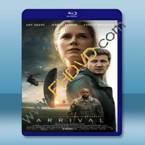  異星入境 Arrival (2017) 藍光25G