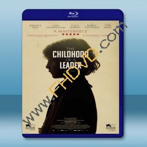  邪惡的養成 The Childhood of a Leader (2015) 藍光25G