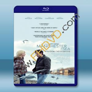  海邊的曼徹斯特Manchester by the Sea (2017) 藍光25G