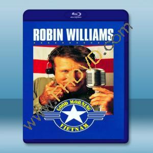  早安越南 Good Morning, Vietnam [1987] 藍光影片25G