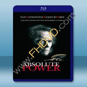  一觸即發 Absolute Power (1997) 藍光影片25G