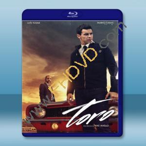 絕路反擊 Toro (2016) 藍光影片25G