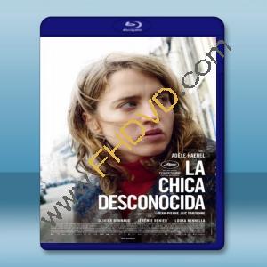  無名女孩 La fille inconnue/The unknown girl (2016)  藍光影片25G