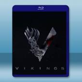 維京傳奇 Vikings 第1季 (3碟) 藍光25G