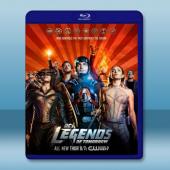 明日傳奇 Legends of Tomorrow 第1季...