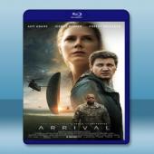 異星入境 Arrival (2017) 藍光25G