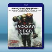  鋼鐵英雄 Hacksaw Ridge (2016) 藍光25G