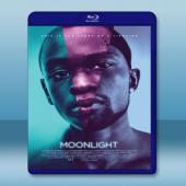  月光下的藍色男孩 Moonlight (2016) 藍光25G