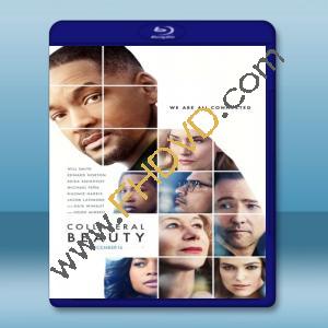  最美的安排 Collateral Beauty (2016) 藍光25G