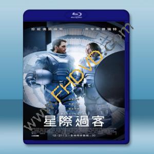  星際過客 Passengers (2016) 藍光25G