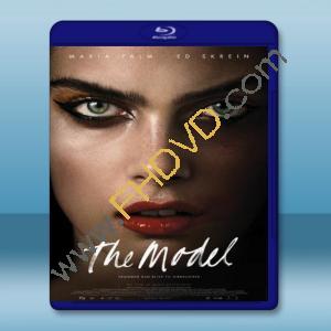  時尚帝國合約的開始 The Model (2016) 藍光25G