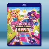 芭比娃娃遊戲英雄 Barbie Video Game H...