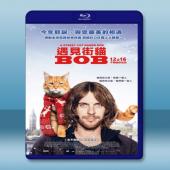  遇見街貓BOB A Street Cat Named Bob (2016) 藍光25G