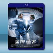 星際過客 Passengers (2016) 藍光25G