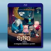  歡樂好聲音 Sing (2016) 藍光影片25G