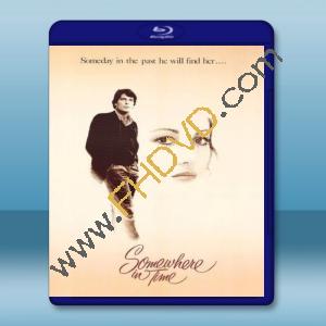  似曾相識 Somewhere in Time (1980) 藍光25G