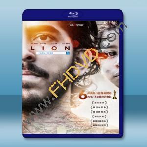  漫漫回家路 Lion (2016) 藍光25G