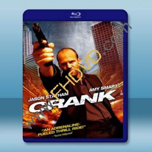  快克殺手 Crank (2006) 藍光25G