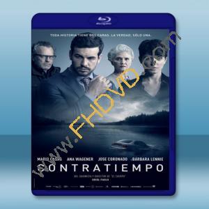  佈局 The Invisible Guest/Contratiempo (2017)  藍光25G