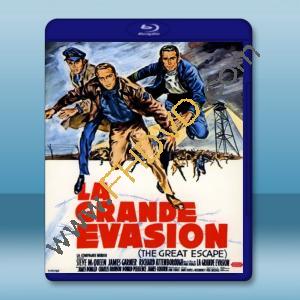  第三集中營 The Great Escape (1963) 藍光25G