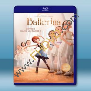 了不起的菲麗西 Ballerina [2016] 藍光影片25G