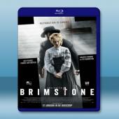  走過煉獄的女人 Brimstone (2016) 藍光25G