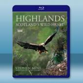  高地 蘇格蘭的野生心靈 Highlands - Scotland's Wild Heart 第1季 藍光25G