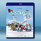 冰雪小尖兵 Snowtime! (2015) 藍光影片2...