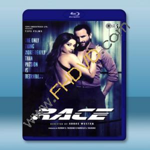  生死競賽 Race (2008) 藍光 BD25G