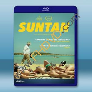  大叔的四十道陰影 Suntan (2016) 藍光25G