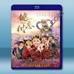  健忘村 (2017) 藍光25G