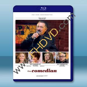  喜劇人 The Comedian (2016) 藍光25G