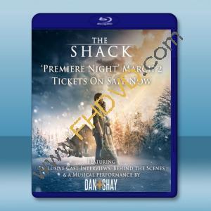  心靈小屋 The Shack (2017) 藍光25G