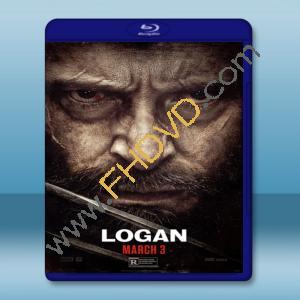  羅根 Logan (2017) 藍光影片25G