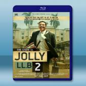 律界新手2 Jolly LLB 2 (2017) 藍光2...