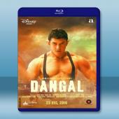 我和我的冠軍女兒 Dangal (2017) 藍光25G