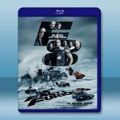  玩命關頭8 The Fate of the Furious <搶先版> (2017) 藍光25G