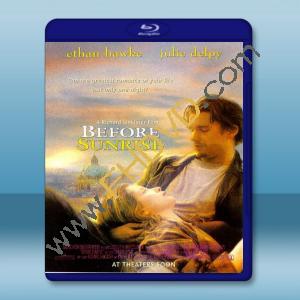  愛在黎明破曉時 Before Sunrise (1995) 藍光25G