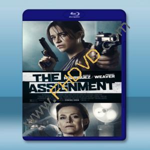  變性 The Assignment (2016) 藍光25G
