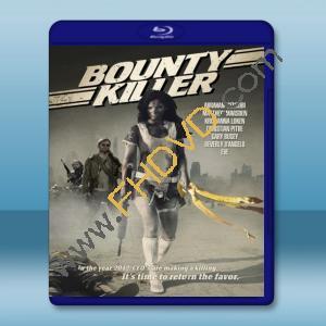  賞金殺手 Bounty Killer (2013) 藍光25G