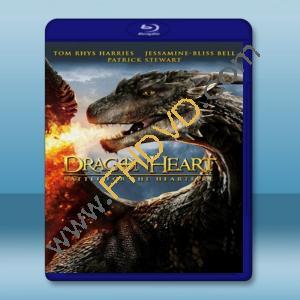  龍之心4：心火之戰 Dragonheart Battle for the Heartfire (2017) 藍光25G