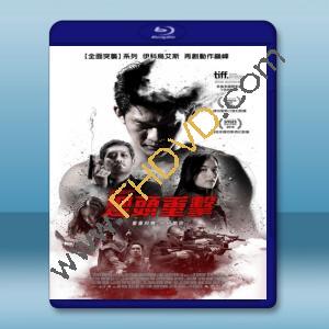  迎頭重擊/爆頭 Headshot (2016) 藍光 BD25G